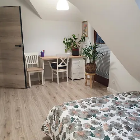 Semesterbostad 337 *
