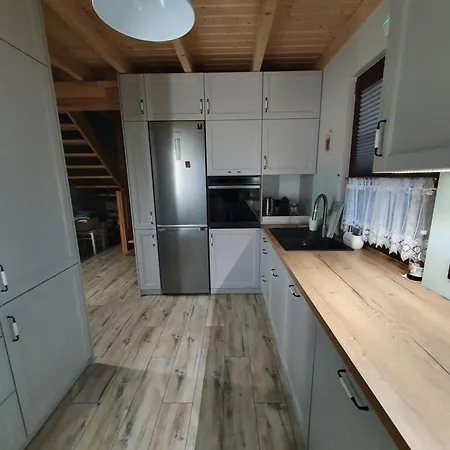 Semesterbostad 337
